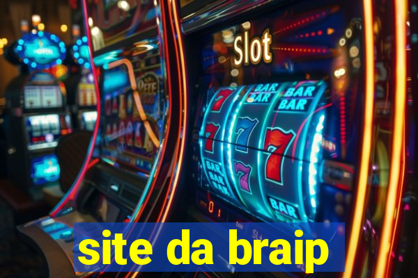 site da braip